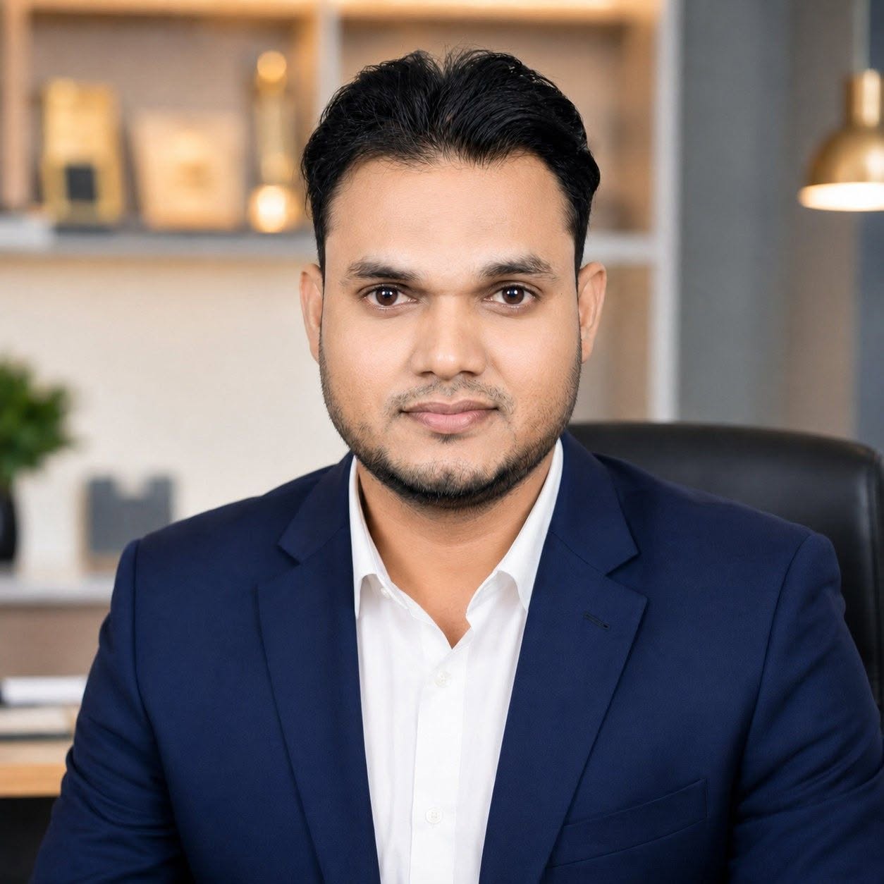 gulam rabbani goworks
